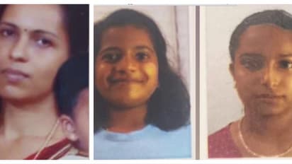 ഏറ്റുമാനൂരിൽ അമ്മയും മക്കളും ട്രെയിനിന് മുന്നിൽ ചാടി മരിച്ച സംഭവം; ഇടപെട്ട് മനുഷ്യാവകാശ കമ്മീഷന്