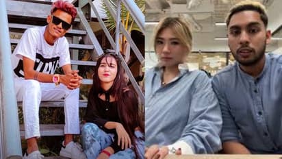 ಇನ್ಮುಂದೆ ಹುಡುಗರಿಗೆ ಲೇ ಕೋತಿ ಎನ್ನಬೇಡಿ; ಚೀನಾ ಹುಡುಗಿಯರಿಗೆ ಕಪಿಚೇಷ್ಟೆ ಹುಡುಗರು ತುಂಬಾ ಇಷ್ಟವಂತೆ!