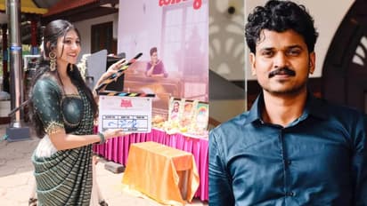 ലുക്മാൻ ഇനി 'അതിഭീകര കാമുകൻ'; സിനിമയുടെ പൂജ കഴിഞ്ഞു, ചിത്രീകരണം ഉടൻ