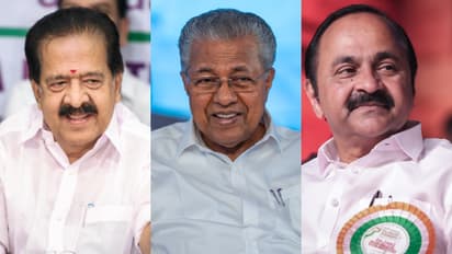 'രമേശ് ചെന്നിത്തല മിസ്റ്റർ മുഖ്യമന്ത്രി എന്നല്ലേ വിളിച്ചത്, അല്ലാതെ എടോ ഗോപാലകൃഷ്ണാ എന്നല്ലല്ലോ'; വിഡി സതീശൻ