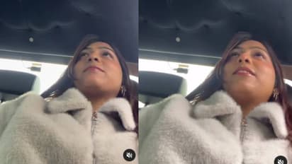 'ഇന്ത്യ എന്നൊരു രാജ്യമുണ്ടോ? ജനസംഖ്യ എത്രയാണ്?' വിശ്വസിക്കാനാവാതെ കൊറിയയിലെ ടാക്സി ഡ്രൈവർ