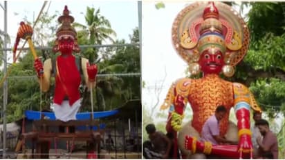 2 താലുക്കുകൾക്ക് നാളെ പ്രാദേശിക അവധി, ചെട്ടികുളങ്ങര കുംഭ ഭരണി മഹോത്സവത്തിന്റെ മിനുക്കുപണികൾ അവസാന ഘട്ടത്തിൽ