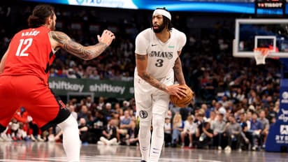 NBA: 5 Probable Playoff Teams That Could Enter Rebuild Mode in 2025