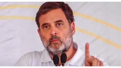 നാഷണൽ ഹെറാൾഡ് കേസ്; നിയമവിദ​ഗ്ധരുമായി ചർച്ച നടത്തി രാഹുൽ ​ഗാന്ധി, പ്രതിഷേധം ശക്തമാക്കാൻ കോൺ​ഗ്രസ്