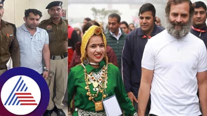 ಫೇಸ್​ಬುಕ್​ ಸ್ನೇಹ, ರಾತ್ರಿ ತಂಗಿದ್ದ ಆರೋಪಿ... ಅಂದು ನಡೆದದ್ದೇನು? ಹಿಮಾನಿ ಸಾವಿನ ರಹಸ್ಯ ತಿಳಿಸಿದ ಪೊಲೀಸರು