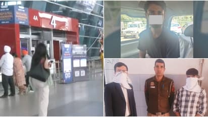 ഇങ്ങനെയുണ്ടോ തട്ടിപ്പ്, 8 കി.മീ യാത്രക്ക് 4170 രൂപ! വിമാനത്താവളത്തിൽ മലയാളി യുവതിയെ പറ്റിച്ചവർ പിടിയിൽ