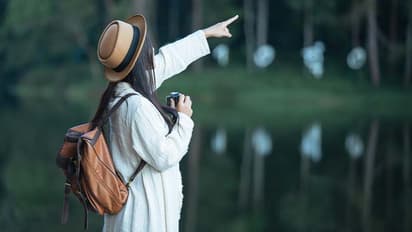 Women's day 2025: 7 solo travel destinations to empower yourself