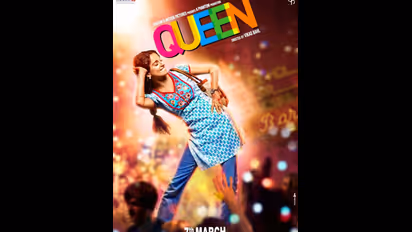 Women's Day 2025: 7 Bollywood films that celebrate womanhood, not societal definition