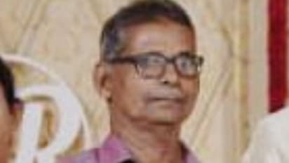 കോതമംഗലത്ത് വീട്ടുമുറ്റത്തെത്തിയ കാട്ടാന ആക്രമിക്കാൻ ആഞ്ഞപ്പോൾ ഓടിമാറി; പിന്നാലെ കുഴഞ്ഞുവീണ് മരിച്ചു