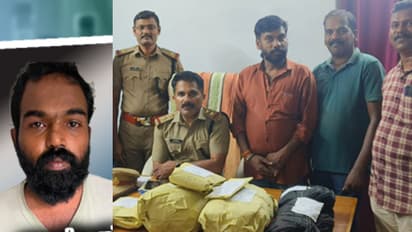 ആനയറ സ്വദേശിയുടെ വീട്ടിൽ 6.5 ലിറ്റർ ബിയറും 29 ലിറ്റർ മദ്യവും, രഹസ്യ വിവരം കിട്ടി; കയ്യോടെ പൊക്കി എക്സൈസ്