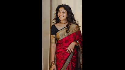 Sai Pallavi: சாய் பல்லவியால் இரவு 9 மணிக்கு மேல் கண் விழிக்க முடியாது! என்ன காரணம்?