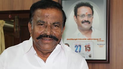 அமைச்சர் கே.என்.நேரு தம்பி ராமஜெயம் கொலை வழக்கில் திடீர் திருப்பம்!