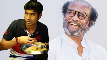 அசைவம்னாலே அலர்ஜியாம்; நான்-வெஜ் பார்த்தாலே தெறித்தோடும் 5 கோலிவுட் ஸ்டார்ஸ்! 