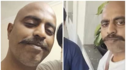 സിഐഎസ്എഫിലെ വനിതാ ഉദ്യോഗസ്ഥയ്ക്കെതിരെ ആരോപണം, ഇൻസ്റ്റഗ്രാമിൽ വീഡിയോ പോസ്റ്റ് ചെയ്ത ശേഷം 40കാരൻ ജീവനൊടുക്കി