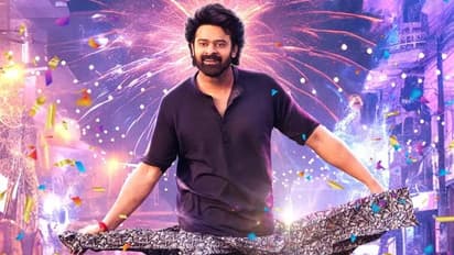 'പ്രഭാസ് കാരണമല്ല ഇത്': രാജാ സാബ് റിലീസ് സംബന്ധിച്ച് അനിശ്ചിതത്വം തുടരുന്നു