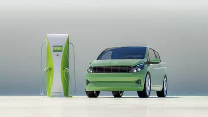 Electric Car: టాప్ 5 ఎలక్ట్రిక్ కార్లలో టాటా కార్లే మూడున్నాయ్.. అవేంటో తెలుసా?  
