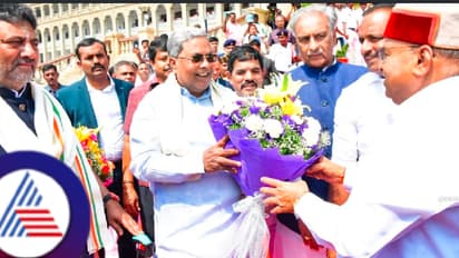 Karnataka Budget Session: ಬಜೆಟ್ ಅಧಿವೇಶನ: ಗ್ಯಾರಂಟಿ ಯೋಜನೆಗಳ ಬಗ್ಗೆ ರಾಜ್ಯಪಾಲರು ಮೆಚ್ಚುಗೆ!