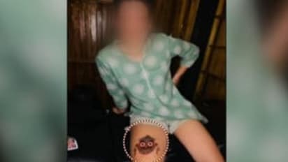 বিদেশিনীর উরুতে জগন্নাথদেবের ট্যাটু! এরপর কী হল ট্যাটু শিল্পীর সঙ্গে! জানলে চমকে উঠবেন