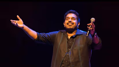 சங்கர் மகாதேவன் பாடிய ‘இந்த’ 3 மாஸ்டர் பீஸ் பாடல்களும் ஒரே நாள் இரவில் உருவானதா?