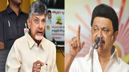 మొన్న చంద్రబాబు, నేడు స్టాలిన్.. లీడర్స్ పిల్లల్ని ఎందుకు కనమంటున్నారు.? అసలేంటీ లాజిక్..