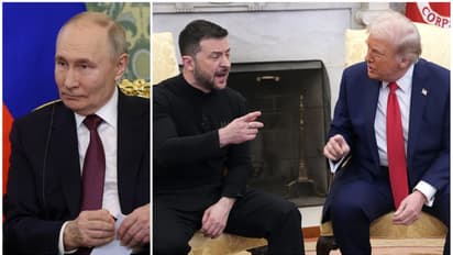 The Price of Independence: Can Europe Secure Itself in a Post-American World?