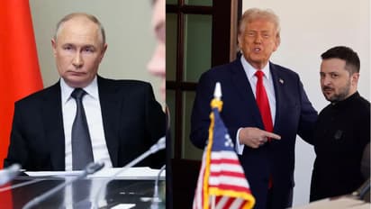 US Ukraine mineral deal