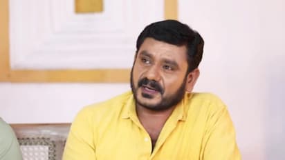 என் பொண்டாட்டி இவங்க தான்; நடிகையுடனான கிசுகிசுக்கு பின் விஜய் டிவி சீரியல் நடிகர் போட்ட பதிவு வைரல்