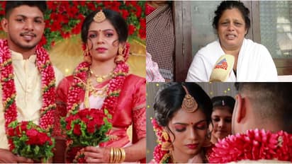 ഭർത്താവിൻ്റെ വീട്ടിൽ 20കാരി ആത്മഹത്യ ചെയ്ത സംഭവം; മരണത്തിന് പിന്നിൽ ഭർത്താവിൻ്റെ മാനസിക പീഡനമെന്ന് കുടുംബം