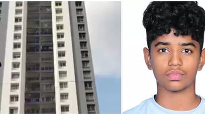 റാഗിംഗ് പരാതിയില്‍ തെളിവില്ലെന്ന് അന്വേഷണ സംഘം, 14കാരന്റെ മരണത്തിൽ അന്വേഷണം നിർത്തുന്നു...