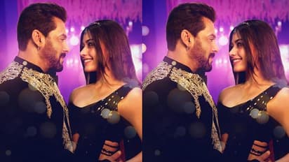  'നിങ്ങള്‍ക്ക് എന്താ പ്രശ്നം': നായിക രശ്മികയുമായുള്ള 31 വയസ് പ്രായവ്യത്യാസത്തെക്കുറിച്ച് പ്രതികരിച്ച് സൽമാൻ