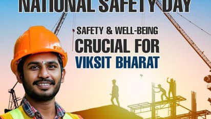 National Safety Day 2025: इस बार क्या है खास? जानिए थीम और अहम जानकारी!