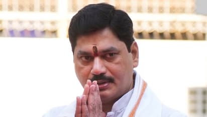 Maharashtra Minister Dhananjay Munde resigns over aide’s link to Beed sarpanch murder; CM accepts resignation