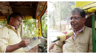 7ാം ക്ലാസിൽ പഠനം നിര്‍ത്തി, 10 വർഷം ബീഡിത്തൊഴിലാളി, പ്രവാസി, 62ാം വയസിൽ ബിരുദാനന്തരബിരുദം, ഷംസുക്ക ഹാപ്പിയാണ്!