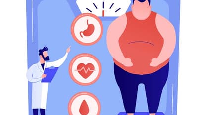 World Obesity day 2025: Causes, risks preventative measures, and more