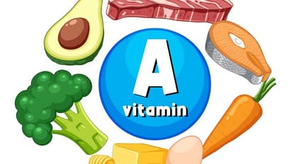 Nutrition guide: Lesser-known benefits of vitamin A apart from eye health