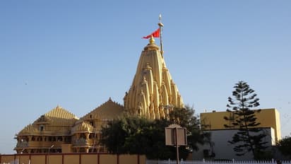 ತಿರುಪತಿಯಿಂದ ಕೇದಾರನಾಥವರೆಗೆ: ನೀವು ನೋಡಲೇಬೇಕಾದ ಭಾರತದ ಟಾಪ್ 10 ದೇವಾಲಯಗಳಿವು!