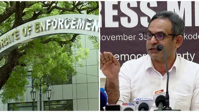 ED arrests SDPI chief MK Faizy over alleged PFI links, money laundering; What we know so far