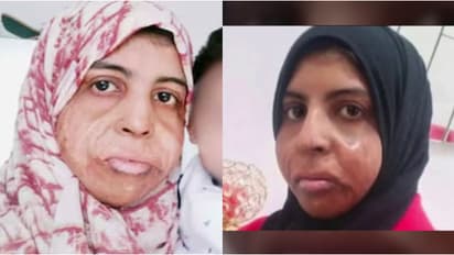 മൃതദേഹം നാട്ടിലേക്ക് അയയ്ക്കില്ല; യുഎഇയിൽ വധശിക്ഷയ്ക്ക് വിധേയയായ ഷഹ്സാദി ഖാന്‍റെ സംസ്കാരം ഇന്ന് 