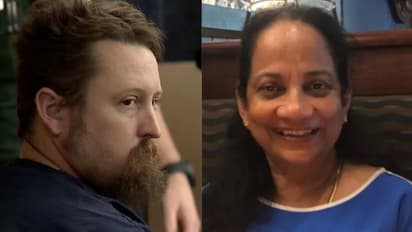 "Indians are bad": US man accused of "breaking every bone" in Indian-origin nurse's face made racist rant