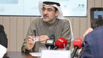 ഭാവിയിൽ അന്താരാഷ്ട്ര യാത്രാരേഖയായും ഉപയോഗിക്കാം, പുതിയ സ്മാർട്ട് തിരിച്ചറിയൽ കാർഡുകൾ ബഹ്റൈനിൽ പുറത്തിറങ്ങി