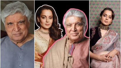 Javed Akhtar, Kangana Ranaut resolve defamation case; Here's what they agreed on