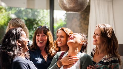 10 empowering ways to celebrate International Women's Day at office