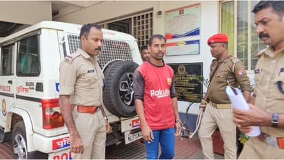 വ്യാപാരിയെ വെടിവെച്ച് കേരളത്തിലേക്ക് കടന്നു;  പ്രതിയുമായി ആസാമിൽ പോകുന്നതിനിടെ ട്രെയിനിൽ നിന്ന് രക്ഷപ്പെട്ടു