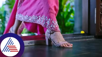 ಬಲಗಾಲಿಟ್ಟು 'ಬ್ಯೂಟಿಫುಲ್​ ಸವತಿ' ಎಂಟ್ರಿ ಕೊಟ್ಟಾಯ್ತು! ಕಣ್ಣು-ಕಣ್ಣು ಬೆರೆತಾಯ್ತು: ಇನ್ನೇನಿದ್ರೂ ಮಗುವೊಂದೇ ಬಾಕಿ...