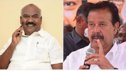 நீயா.? நானா.? பொன்முடி- செஞ்சி மஸ்தான் மீண்டும் மோதல்- விழுப்புரத்தில் தள்ளாடும் திமுக