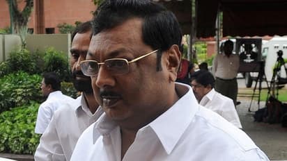 நில அபகரிப்பு வழக்கு! முன்னாள் மத்திய அமைச்சர் அழகிரிக்கு அதிர்ச்சி கொடுத்த நீதிமன்றம்!