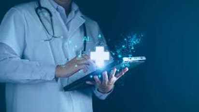 AI Dragon Copilot: వైద్య రంగంలో అద్భుతం, పేషెంట్లకు, డాక్టర్లకు నర్సులా సేవలందించేందుకు AI టూల్ రెడీ