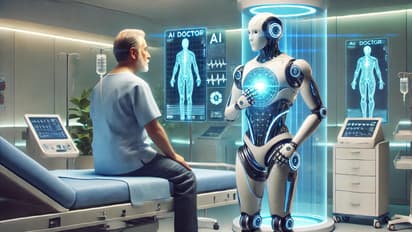 AI Safety Tips: AI ஆபத்துகளிலிருந்து உங்களைப் பாதுகாப்பது எப்படி?