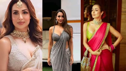 malaika arora blouse designs 