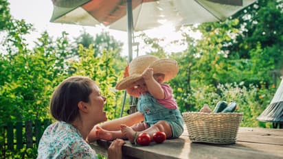 ಐವಿಎಫ್ ಸಹಾಯವಿಲ್ಲದೇ 66ನೇ ವಯಸ್ಸಿನಲ್ಲಿ 10ನೇ ಮಗುವಿಗೆ ಜನ್ಮ ನೀಡಿದ ಮಹಿಳೆ